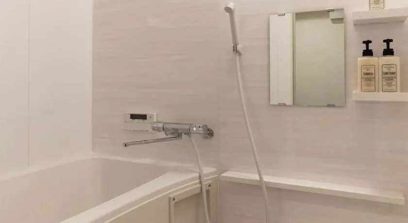 Bijou Suites Tohei Ósaka Japonsko
