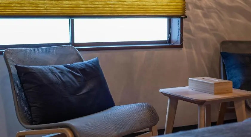 Bijou Suites Tohei Ōsaka Hotel