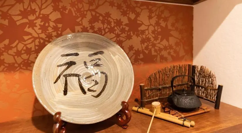 Bijou Suites Tohei Ōsaka